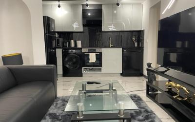 Appartement 2 Chambres Appartement 2 Chambres