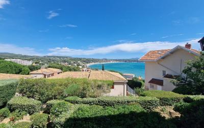 Appartement 1 Chambre