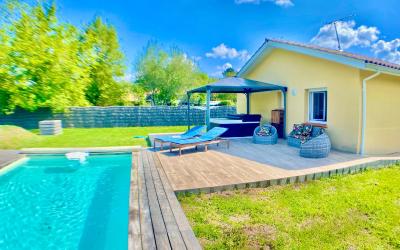 Villa avec Piscine Privu00e9e Villa avec Piscine Privu00e9e
