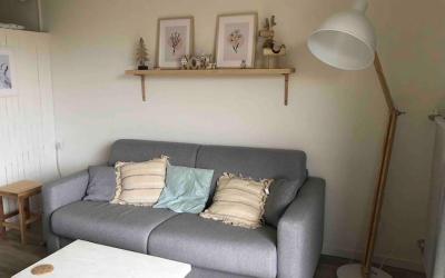 Appartement 1 Chambre