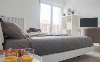 Appartement 1 Chambre Appartement 1 Chambre