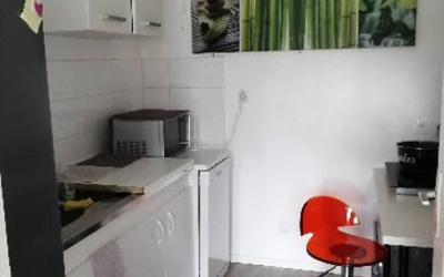 Appartement 1 Chambre Appartement 1 Chambre