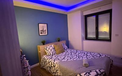 Appartement 3u00a0Chambres