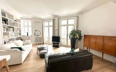 Appartement 3u00a0Chambres Appartement 3u00a0Chambres