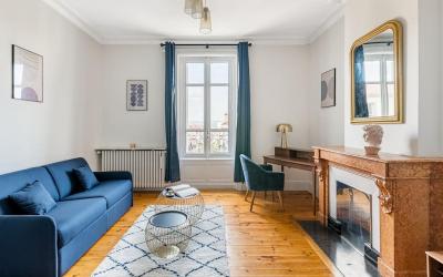 Appartement 1 Chambre Appartement 1 Chambre