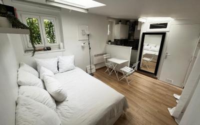 Appartement 1 Chambre