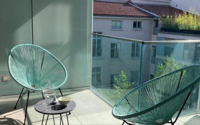 Appartement 1 Chambre Appartement 1 Chambre