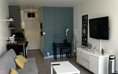 Appartement 1 Chambre
