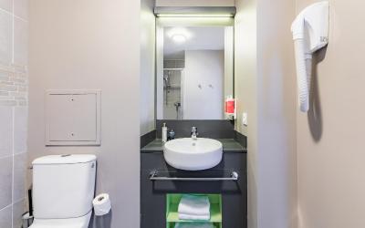 Studio Lits Jumeaux Studio Lits Jumeaux