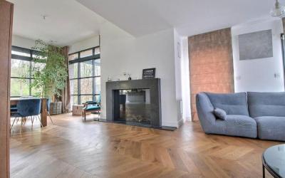 Villa Villa