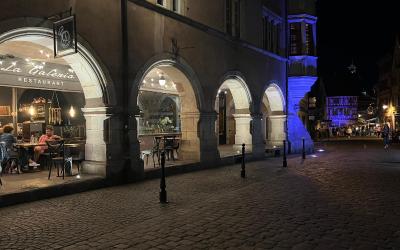 Appartement 1 Chambre Appartement 1 Chambre