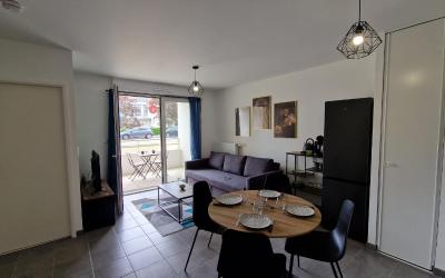 Appartement 1 Chambre Appartement 1 Chambre