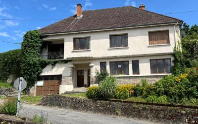 Appartement 2 Chambres