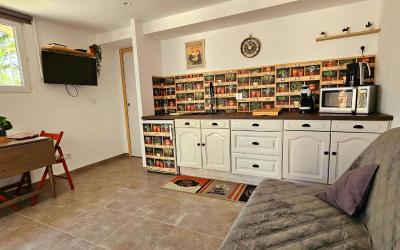 Appartement 1 Chambre
