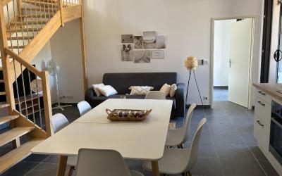 Appartement 2 Chambres