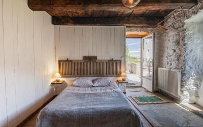 Chambre Double Supu00e9rieure Chambre Double Supu00e9rieure