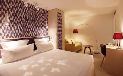 Chambre Triple Chambre Triple