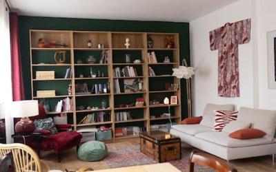 Appartement 2 Chambres