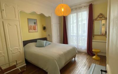 Appartement 1 Chambre