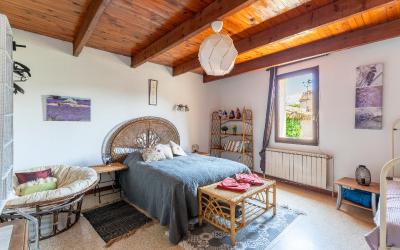 Maison 3u00a0Chambres