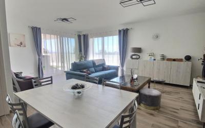 Appartement - Vue sur Mer