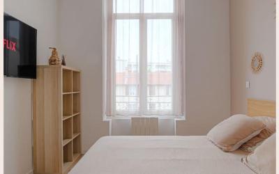 Appartement 1 Chambre Appartement 1 Chambre