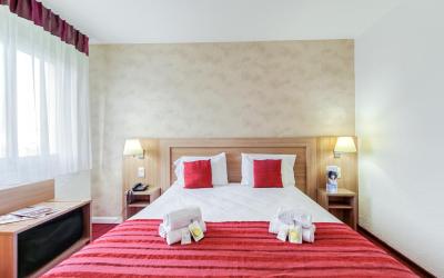 Chambre Double Supu00e9rieure