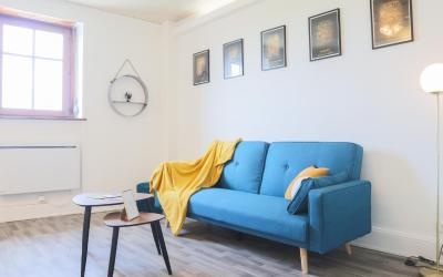 Appartement 2 Chambres Appartement 2 Chambres