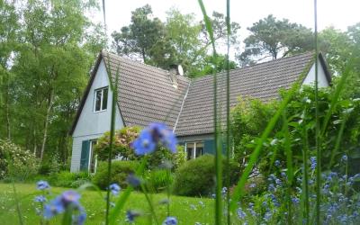 Maison 3u00a0Chambres