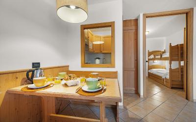 Monolocale (4 Persone)