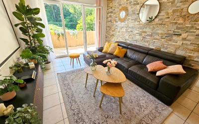 Appartement 2 Chambres