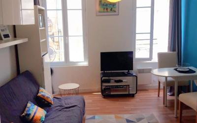 Appartement 1 Chambre Appartement 1 Chambre