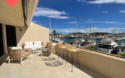 Appartement 3u00a0Chambres