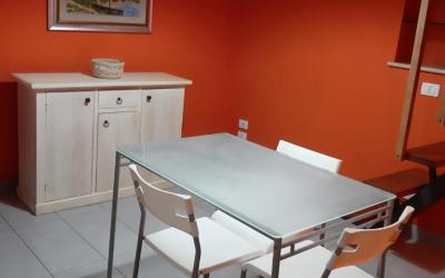 Appartamentino su 2 Livelli