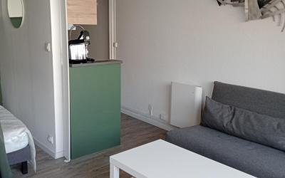 Appartement 1 Chambre