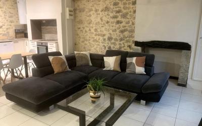 Appartement 2 Chambres Appartement 2 Chambres