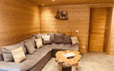 Appartement 3u00a0Chambres Supu00e9rieur