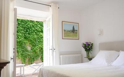 Chambre Double Traditionnelle Chambre Double Traditionnelle