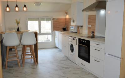 Appartement 2 Chambres
