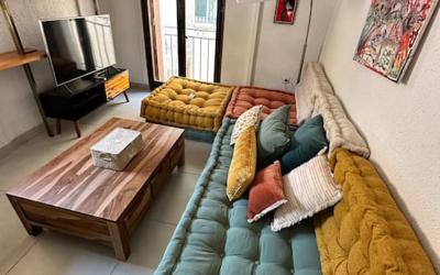 Appartement 2 Chambres