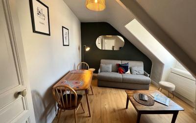 Appartement 1 Chambre Appartement 1 Chambre