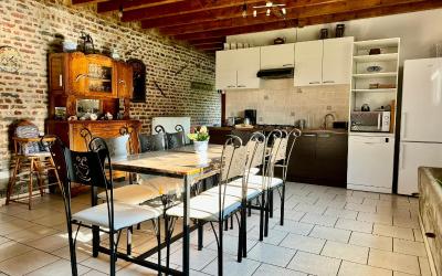 Maison 3u00a0Chambres Maison 3u00a0Chambres