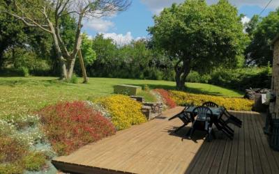 Maison 3u00a0Chambres