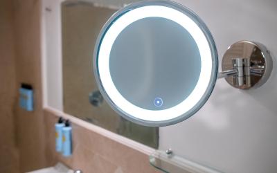 Appartamento Monolocale con Vista Mare