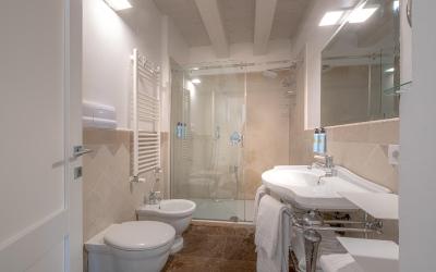 Appartamento - Piano Terra