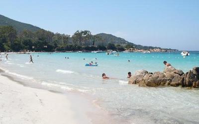 Appartement 2 Chambres