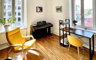 Appartement 1 Chambre Appartement 1 Chambre