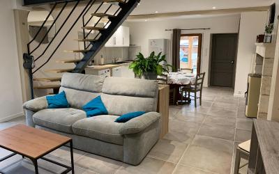 Maison 2u00a0Chambres