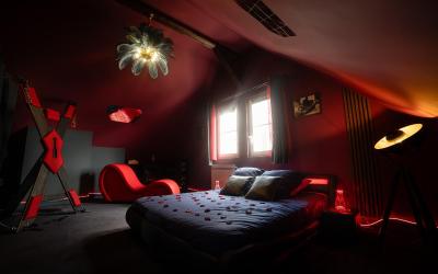 Appartement Supu00e9rieur avec Sauna Appartement Supu00e9rieur avec Sauna