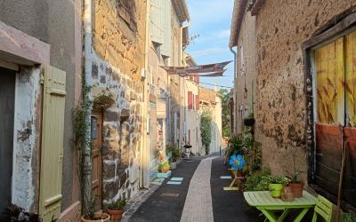 Maison 2u00a0Chambres